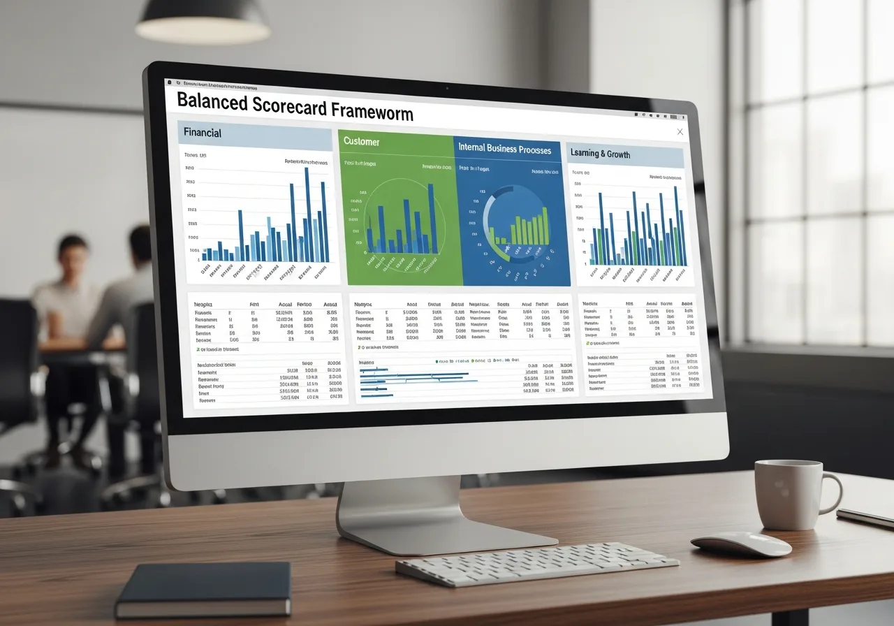 Slim Finlore — Automatische Warnsysteme
